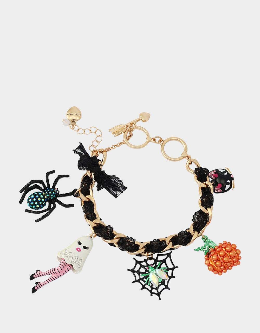 New with tag ๐ท๏ธ Betsey Johnson bracelet